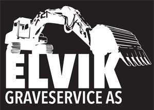 Elvik graveservice As